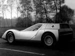 Alfa Romeo Scarabeo by OSI 1966 года